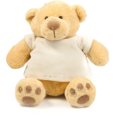 Urso Honey com t-shirt